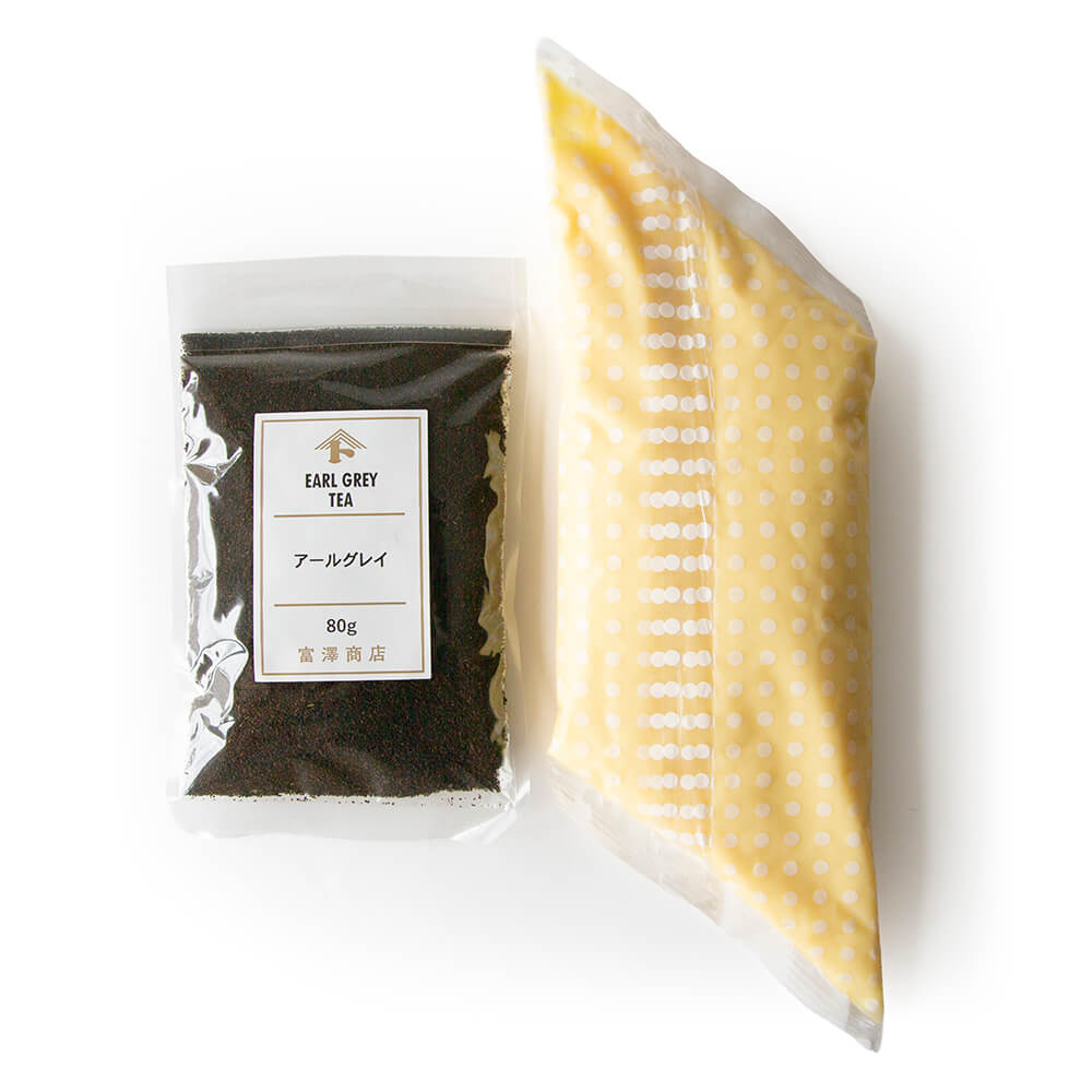 お手軽材料