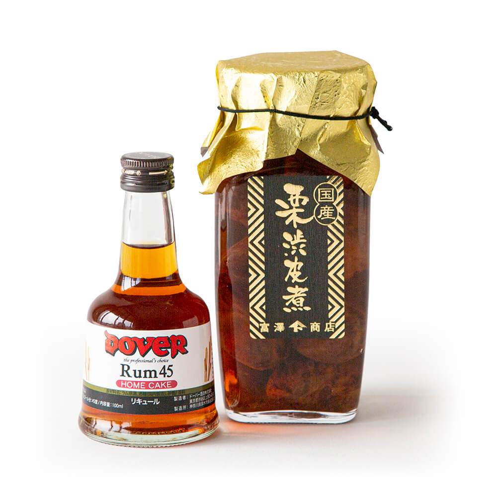 その他製菓・製パン材料
