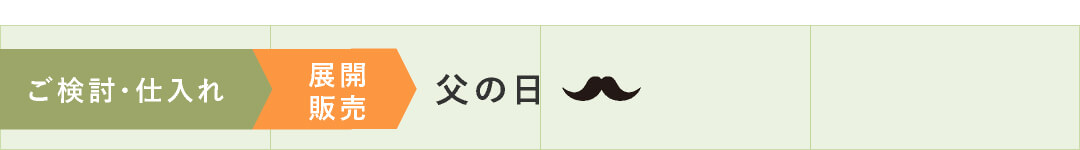 父の日